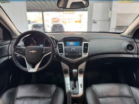 CHEVROLET Cruze Hatch 1.8 16V 4P LT SPORT6 FLEX AUTOMTICO, Foto 9