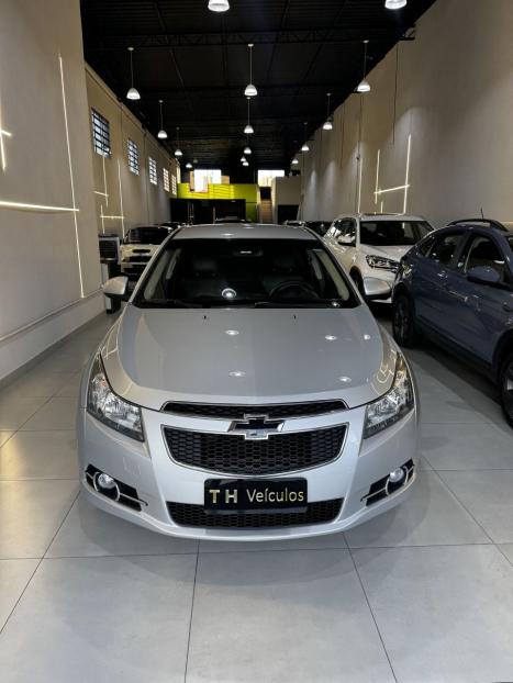 CHEVROLET Cruze Hatch 1.8 16V 4P LT SPORT FLEX, Foto 1