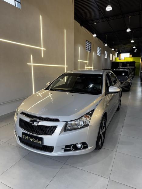 CHEVROLET Cruze Hatch 1.8 16V 4P LT SPORT FLEX, Foto 3