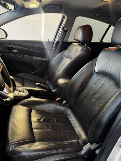 CHEVROLET Cruze Hatch 1.8 16V 4P LT SPORT FLEX, Foto 5