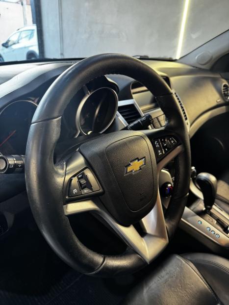 CHEVROLET Cruze Hatch 1.8 16V 4P LT SPORT FLEX, Foto 6