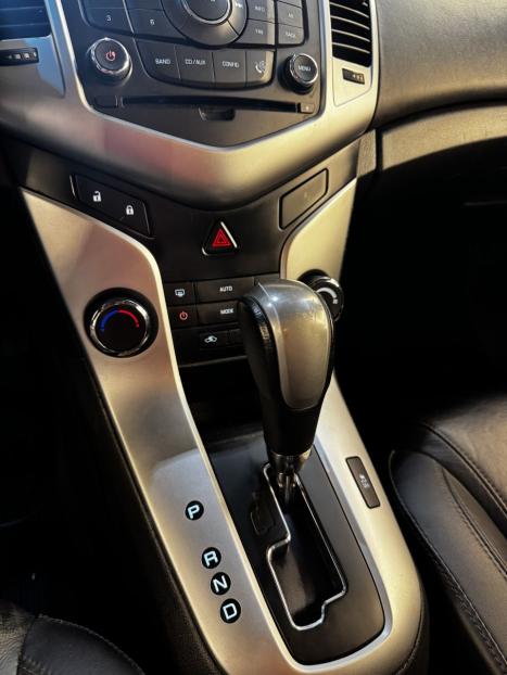 CHEVROLET Cruze Hatch 1.8 16V 4P LT SPORT FLEX, Foto 8
