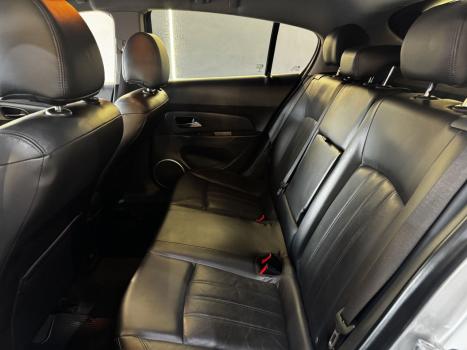 CHEVROLET Cruze Hatch 1.8 16V 4P LT SPORT FLEX, Foto 9
