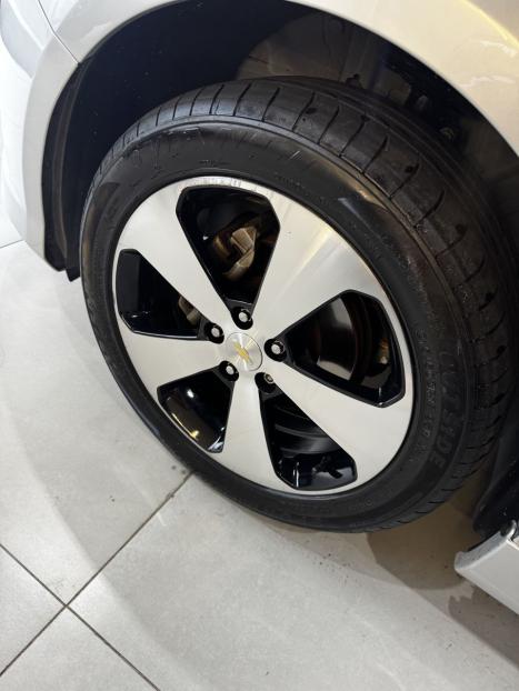 CHEVROLET Cruze Hatch 1.8 16V 4P LT SPORT FLEX, Foto 10