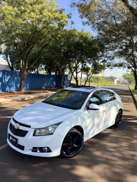 CHEVROLET Cruze Hatch 1.8 16V 4P LTZ SPORT6 FLEX AUTOMTICO, Foto 1