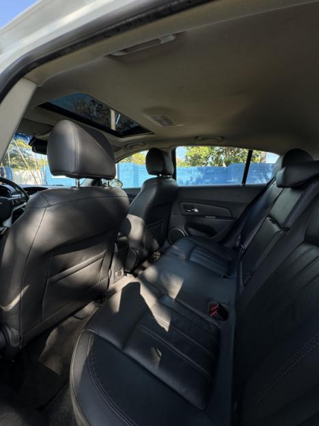 CHEVROLET Cruze Hatch 1.8 16V 4P LTZ SPORT6 FLEX AUTOMTICO, Foto 14