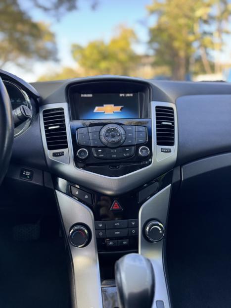CHEVROLET Cruze Hatch 1.8 16V 4P LTZ SPORT6 FLEX AUTOMTICO, Foto 16