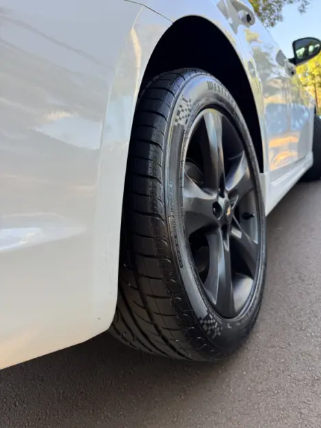 CHEVROLET Cruze Hatch 1.8 16V 4P LTZ SPORT6 FLEX AUTOMTICO, Foto 21