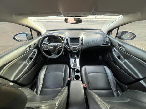 CHEVROLET Cruze Hatch 1.4 16V 4P LT SPORT6 TURBO FLEX AUTOMTICO, Foto 12