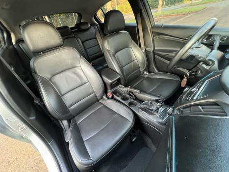 CHEVROLET Cruze Hatch 1.4 16V 4P LT SPORT6 TURBO FLEX AUTOMTICO, Foto 14