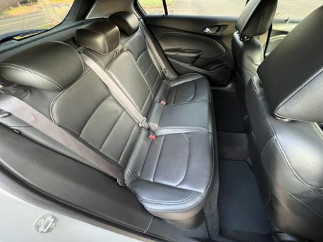 CHEVROLET Cruze Hatch 1.4 16V 4P LT SPORT6 TURBO FLEX AUTOMTICO, Foto 15