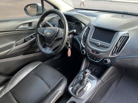 CHEVROLET Cruze Hatch 1.4 16V 4P LT SPORT6 TURBO FLEX AUTOMTICO, Foto 11