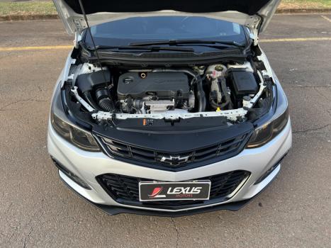 CHEVROLET Cruze Hatch 1.4 16V 4P LT SPORT6 TURBO FLEX AUTOMTICO, Foto 9