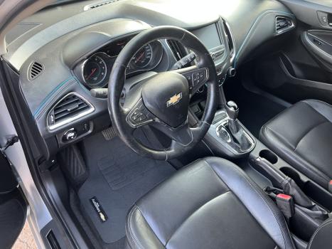 CHEVROLET Cruze Hatch 1.4 16V 4P LT SPORT6 TURBO FLEX AUTOMTICO, Foto 13
