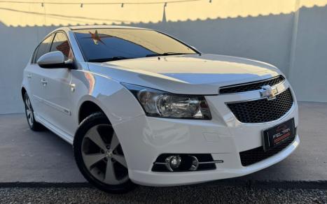 CHEVROLET Cruze Hatch 1.8 16V 4P LT SPORT6 FLEX AUTOMTICO, Foto 1