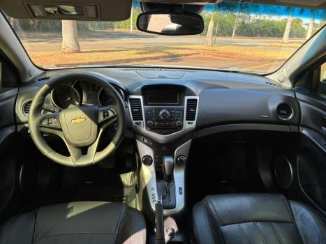 CHEVROLET Cruze Hatch 1.8 16V 4P LT SPORT6 FLEX AUTOMTICO, Foto 7