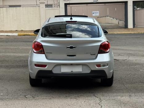 CHEVROLET Cruze Hatch 1.8 16V 4P LTZ SPORT6 FLEX AUTOMTICO, Foto 1