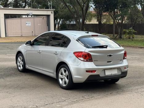 CHEVROLET Cruze Hatch 1.8 16V 4P LTZ SPORT6 FLEX AUTOMTICO, Foto 2