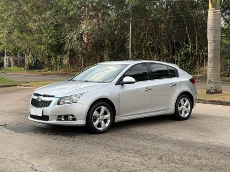 CHEVROLET Cruze Hatch 1.8 16V 4P LTZ SPORT6 FLEX AUTOMTICO, Foto 6