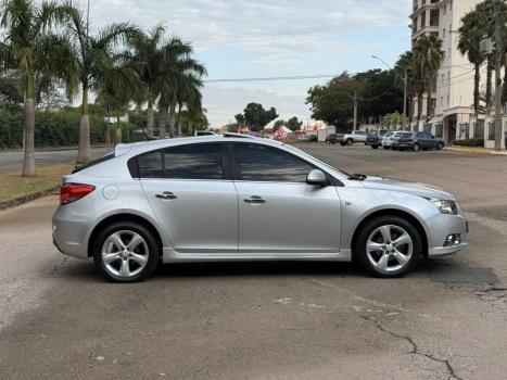 CHEVROLET Cruze Hatch 1.8 16V 4P LTZ SPORT6 FLEX AUTOMTICO, Foto 9