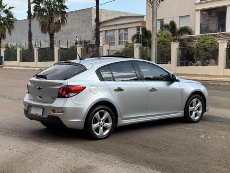 CHEVROLET Cruze Hatch 1.8 16V 4P LTZ SPORT6 FLEX AUTOMTICO, Foto 10