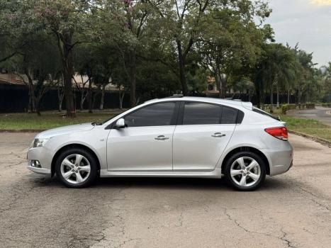 CHEVROLET Cruze Hatch 1.8 16V 4P LTZ SPORT6 FLEX AUTOMTICO, Foto 11