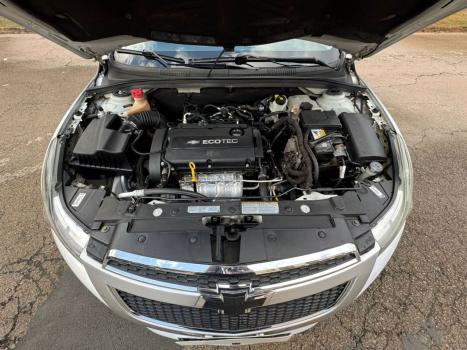 CHEVROLET Cruze Hatch 1.8 16V 4P LTZ SPORT6 FLEX AUTOMTICO, Foto 13
