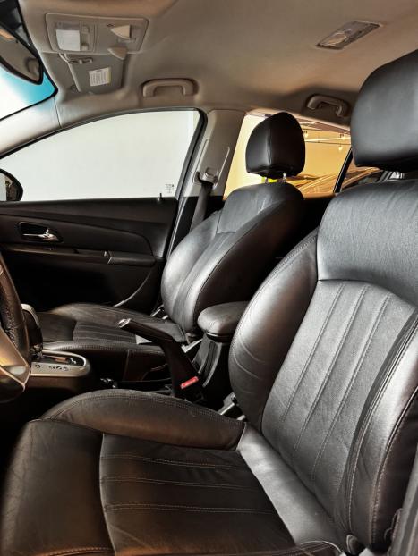 CHEVROLET Cruze Hatch 1.8 16V 4P LT SPORT6 FLEX AUTOMTICO, Foto 5