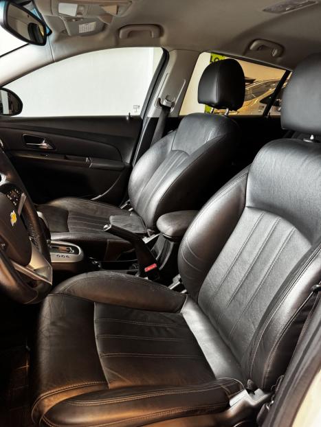 CHEVROLET Cruze Hatch 1.8 16V 4P LT SPORT6 FLEX AUTOMTICO, Foto 6