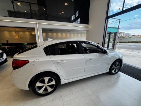 CHEVROLET Cruze Hatch 1.8 16V 4P LT SPORT6 FLEX AUTOMTICO, Foto 14