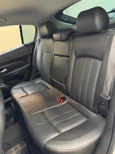 CHEVROLET Cruze Hatch 1.8 16V 4P LT SPORT6 FLEX AUTOMTICO, Foto 11