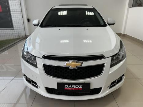 CHEVROLET Cruze Hatch 1.8 16V 4P LTZ SPORT6 FLEX AUTOMTICO, Foto 2
