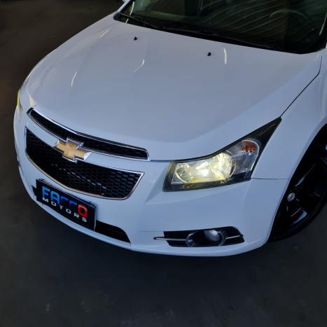 CHEVROLET Cruze Hatch 1.8 16V 4P LTZ SPORT6 FLEX AUTOMTICO, Foto 2