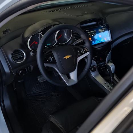 CHEVROLET Cruze Hatch 1.8 16V 4P LTZ SPORT6 FLEX AUTOMTICO, Foto 4