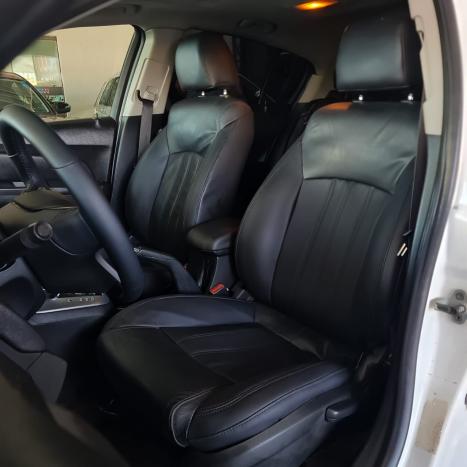 CHEVROLET Cruze Hatch 1.8 16V 4P LTZ SPORT6 FLEX AUTOMTICO, Foto 8