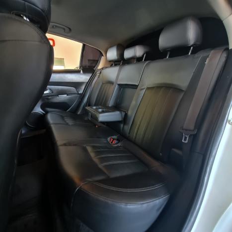 CHEVROLET Cruze Hatch 1.8 16V 4P LTZ SPORT6 FLEX AUTOMTICO, Foto 9