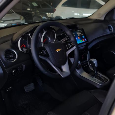 CHEVROLET Cruze Hatch 1.8 16V 4P LTZ SPORT6 FLEX AUTOMTICO, Foto 10