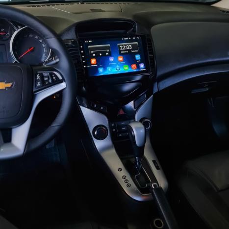 CHEVROLET Cruze Hatch 1.8 16V 4P LTZ SPORT6 FLEX AUTOMTICO, Foto 11