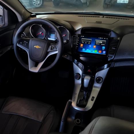 CHEVROLET Cruze Hatch 1.8 16V 4P LTZ SPORT6 FLEX AUTOMTICO, Foto 13