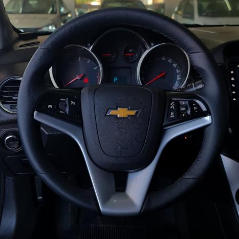 CHEVROLET Cruze Hatch 1.8 16V 4P LTZ SPORT6 FLEX AUTOMTICO, Foto 14