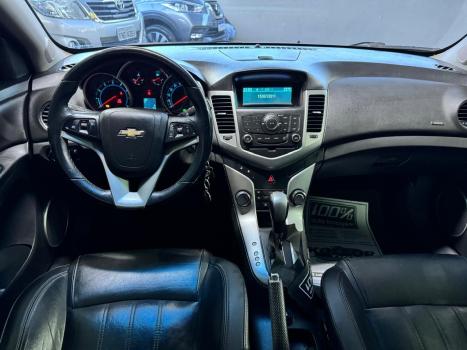 CHEVROLET Cruze Hatch 1.8 16V 4P LT SPORT FLEX AUTOMTICO, Foto 9