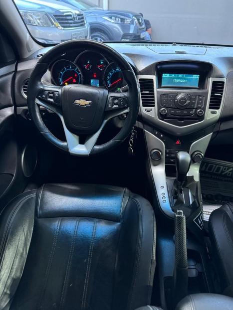 CHEVROLET Cruze Hatch 1.8 16V 4P LT SPORT FLEX AUTOMTICO, Foto 10