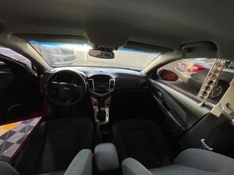 CHEVROLET Cruze Hatch 1.8 16V 4P LT SPORT FLEX, Foto 6