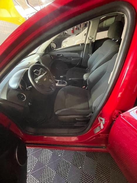 CHEVROLET Cruze Hatch 1.8 16V 4P LT SPORT FLEX, Foto 7