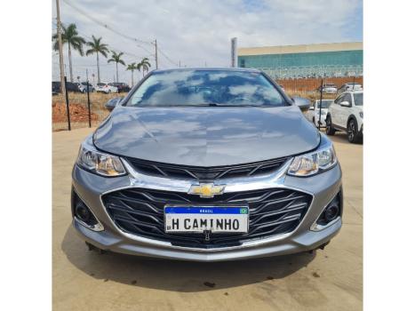 CHEVROLET Cruze Hatch 1.4 16V 4P LT TURBO FLEX AUTOMTICO, Foto 2