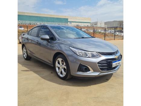 CHEVROLET Cruze Hatch 1.4 16V 4P LT TURBO FLEX AUTOMTICO, Foto 3
