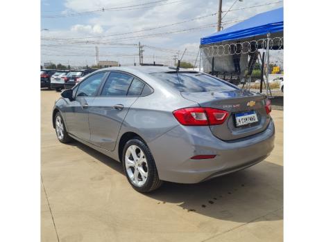CHEVROLET Cruze Hatch 1.4 16V 4P LT TURBO FLEX AUTOMTICO, Foto 7