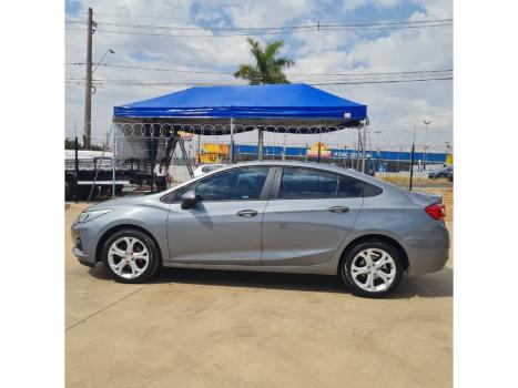 CHEVROLET Cruze Hatch 1.4 16V 4P LT TURBO FLEX AUTOMTICO, Foto 8
