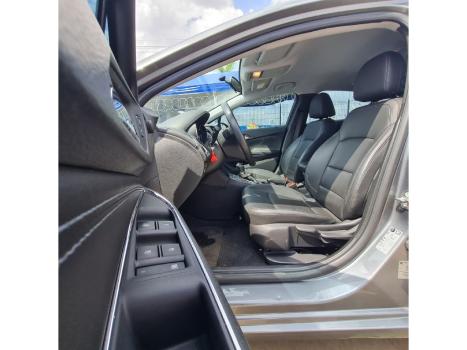 CHEVROLET Cruze Hatch 1.4 16V 4P LT TURBO FLEX AUTOMTICO, Foto 9