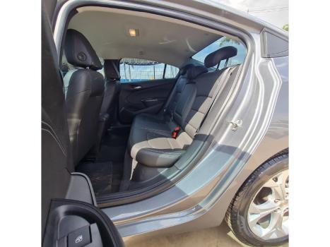 CHEVROLET Cruze Hatch 1.4 16V 4P LT TURBO FLEX AUTOMTICO, Foto 11